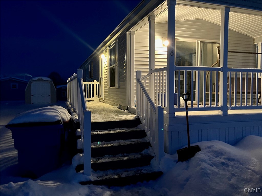 116 Oakleaf Drive Brutus, NY 13166 - Photo 3 of 18