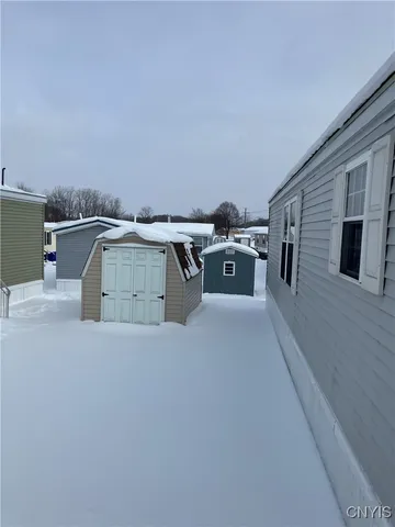 $59,000 | 116 Oakleaf Drive, Brutus, NY 13166