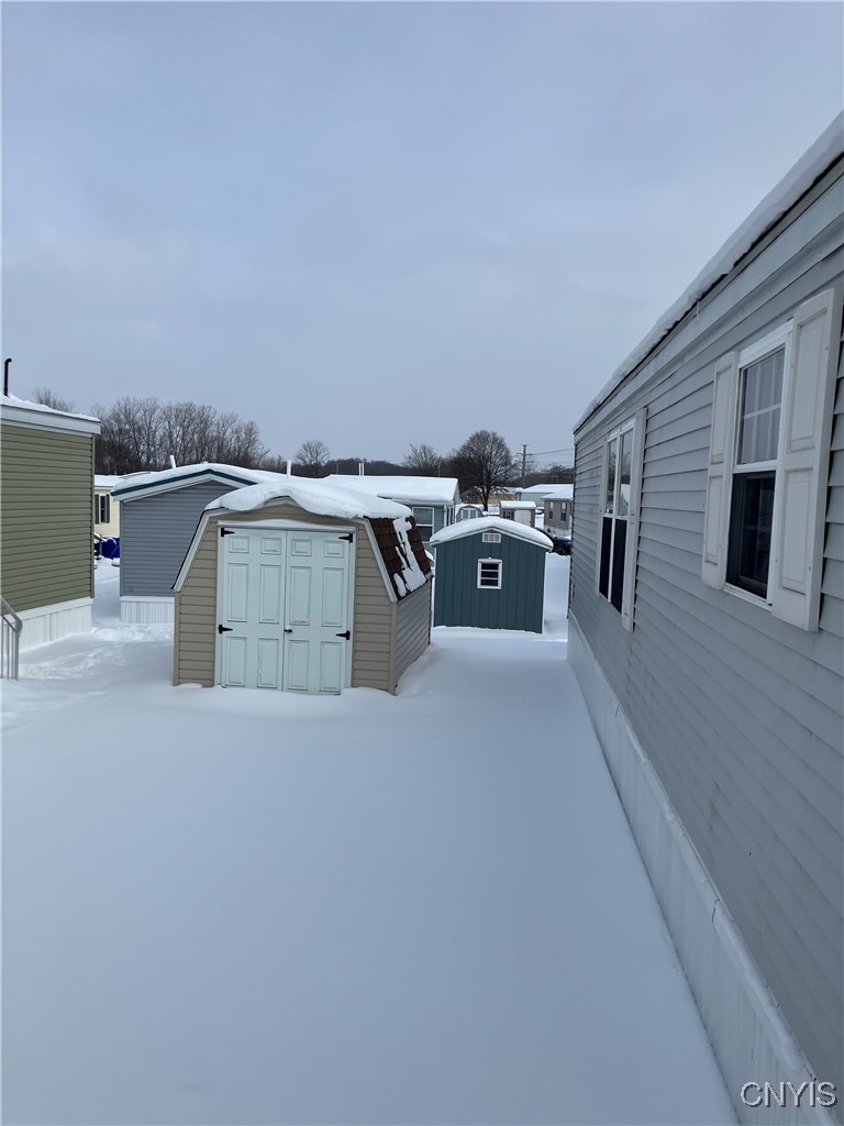 116 Oakleaf Drive Brutus, NY 13166 - Photo 4 of 18