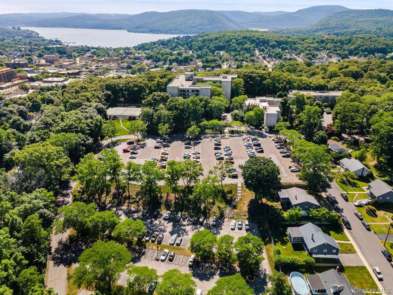 150 Overlook, Unit 5F Peekskill, NY 10566 - Photo 41 of 48