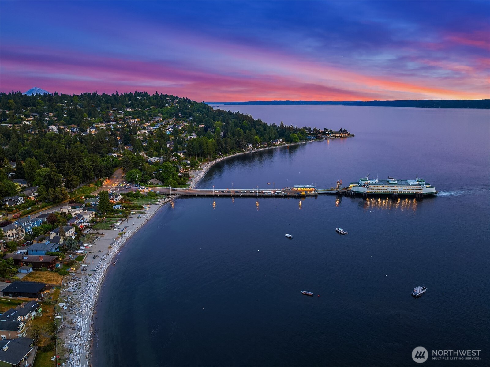 8917 Fauntleroy Way Southwest Seattle, WA 98136 - Photo 40 of 40