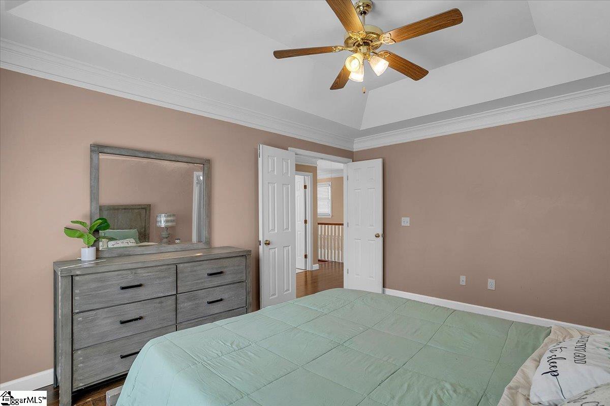 13 Tilden Court Simpsonville, SC 29680 - Photo 12 of 46