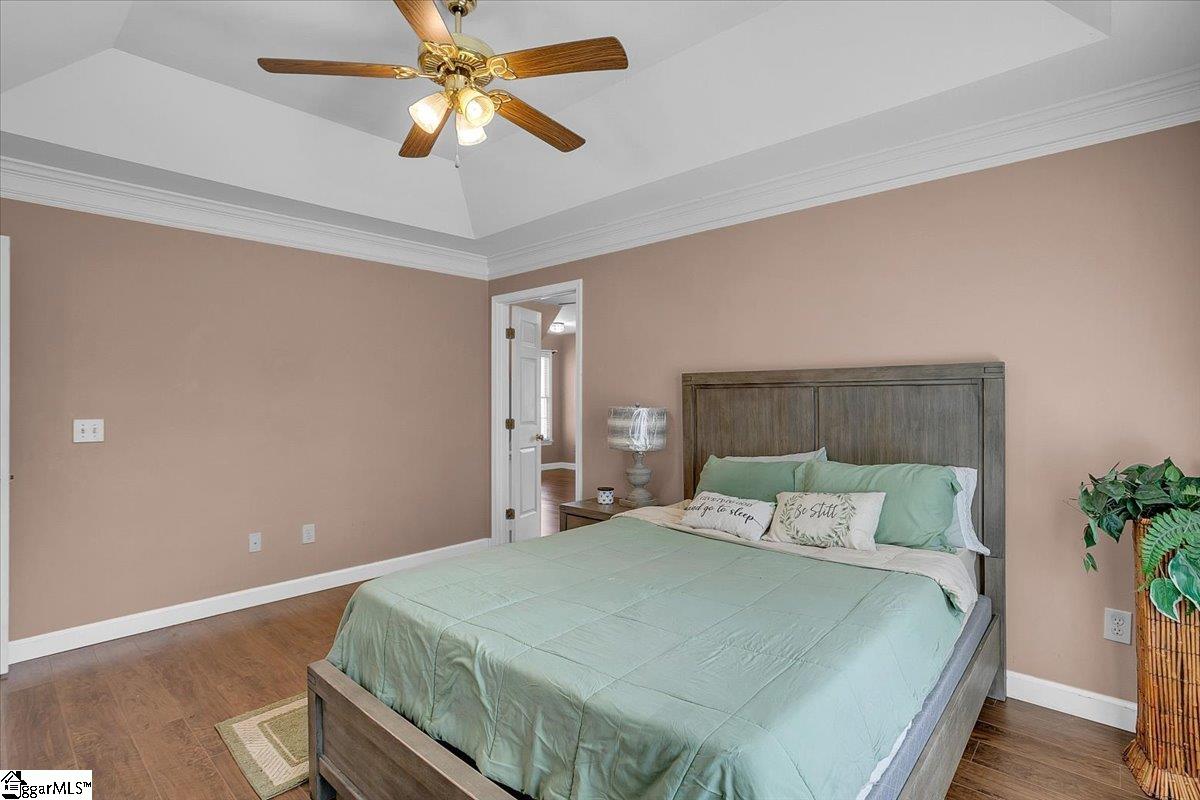 13 Tilden Court Simpsonville, SC 29680 - Photo 14 of 46