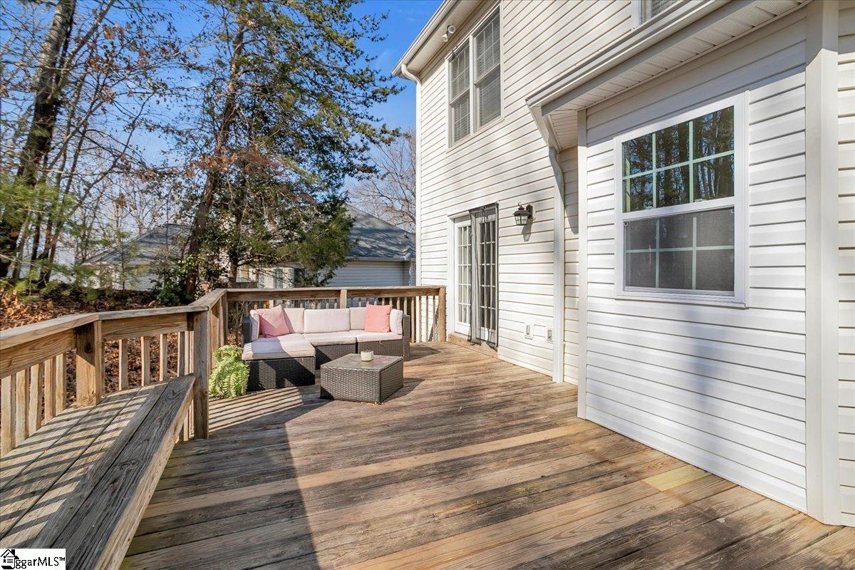 13 Tilden Court Simpsonville, SC 29680 - Photo 24 of 46