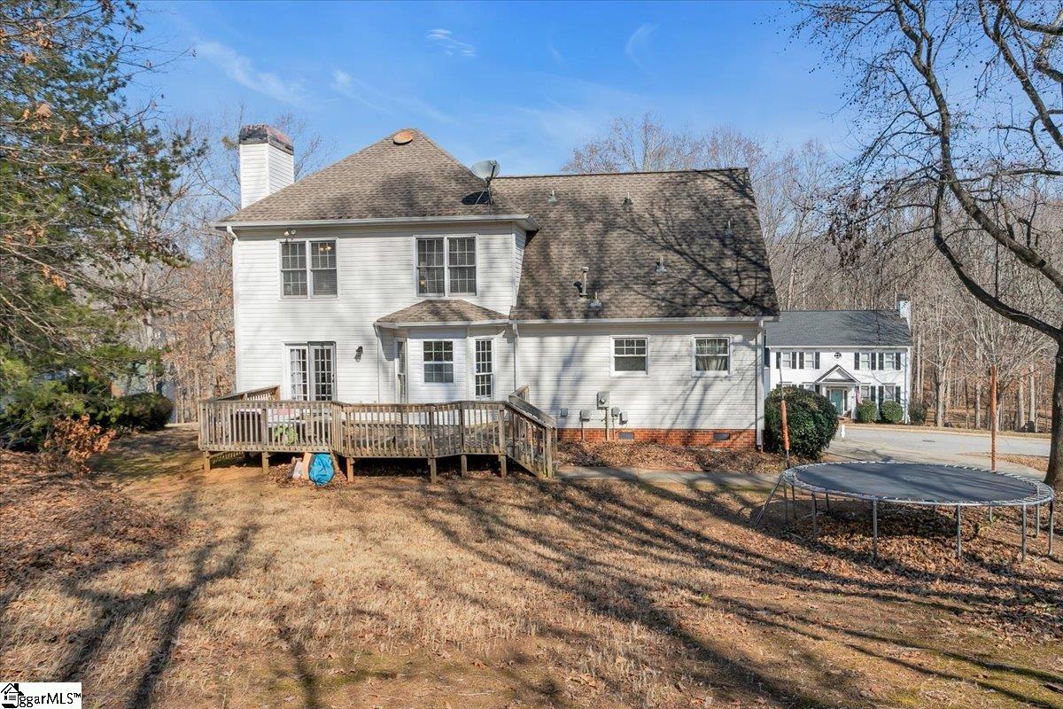13 Tilden Court Simpsonville, SC 29680 - Photo 25 of 46