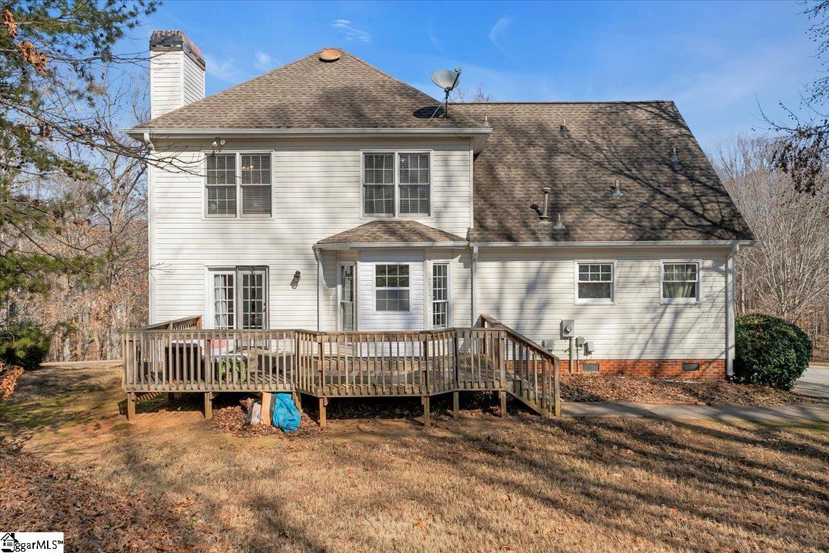 13 Tilden Court Simpsonville, SC 29680 - Photo 26 of 46