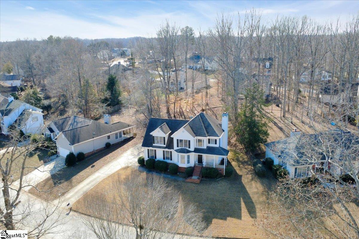 13 Tilden Court Simpsonville, SC 29680 - Photo 30 of 46