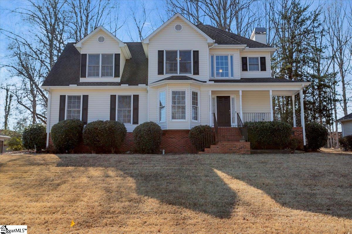 13 Tilden Court Simpsonville, SC 29680 - Photo 31 of 46