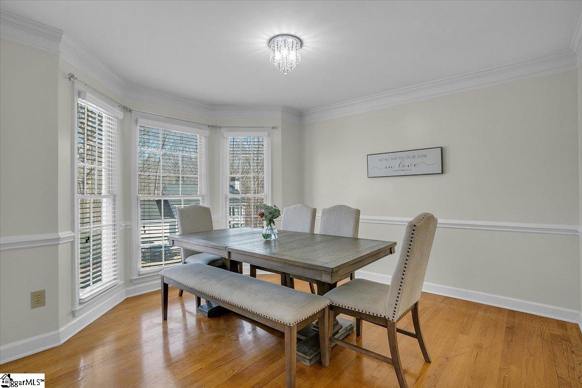 13 Tilden Court Simpsonville, SC 29680 - Photo 33 of 46