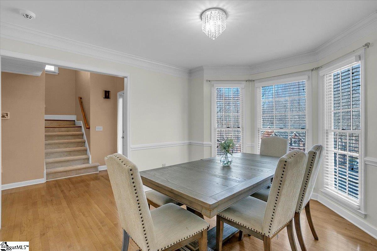 13 Tilden Court Simpsonville, SC 29680 - Photo 34 of 46