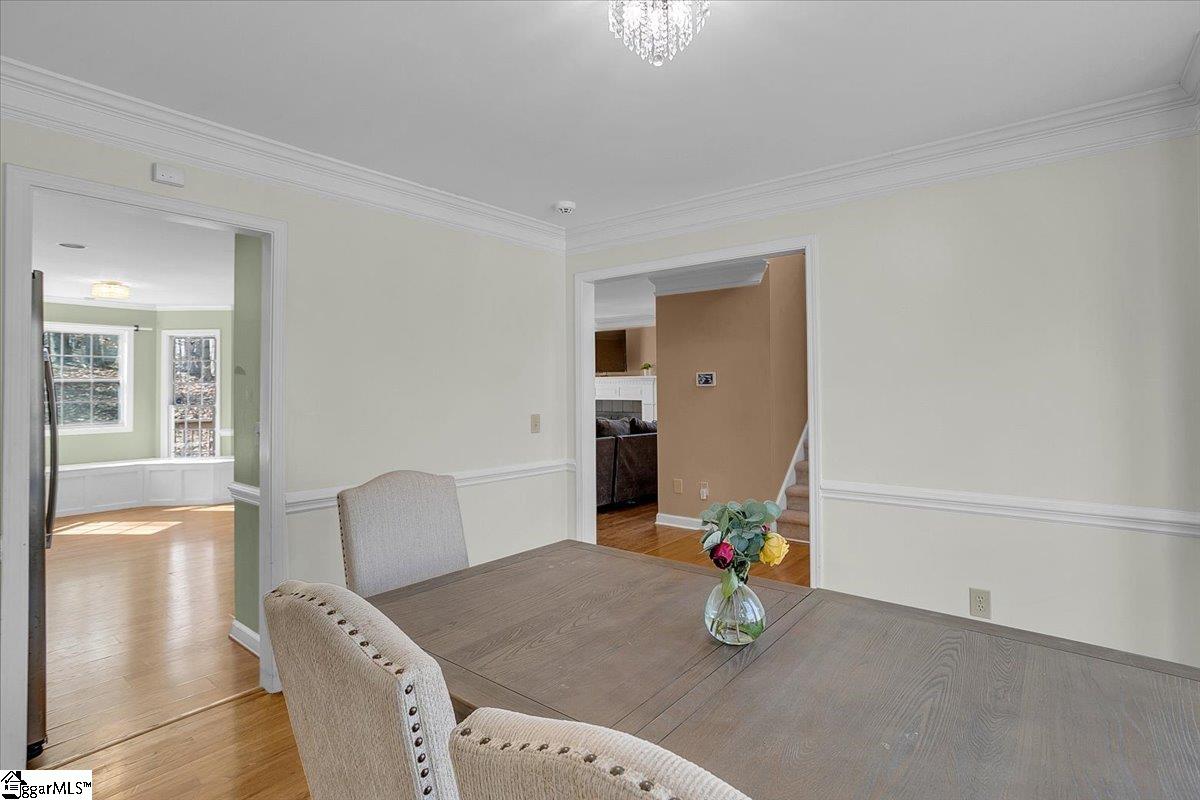 13 Tilden Court Simpsonville, SC 29680 - Photo 35 of 46