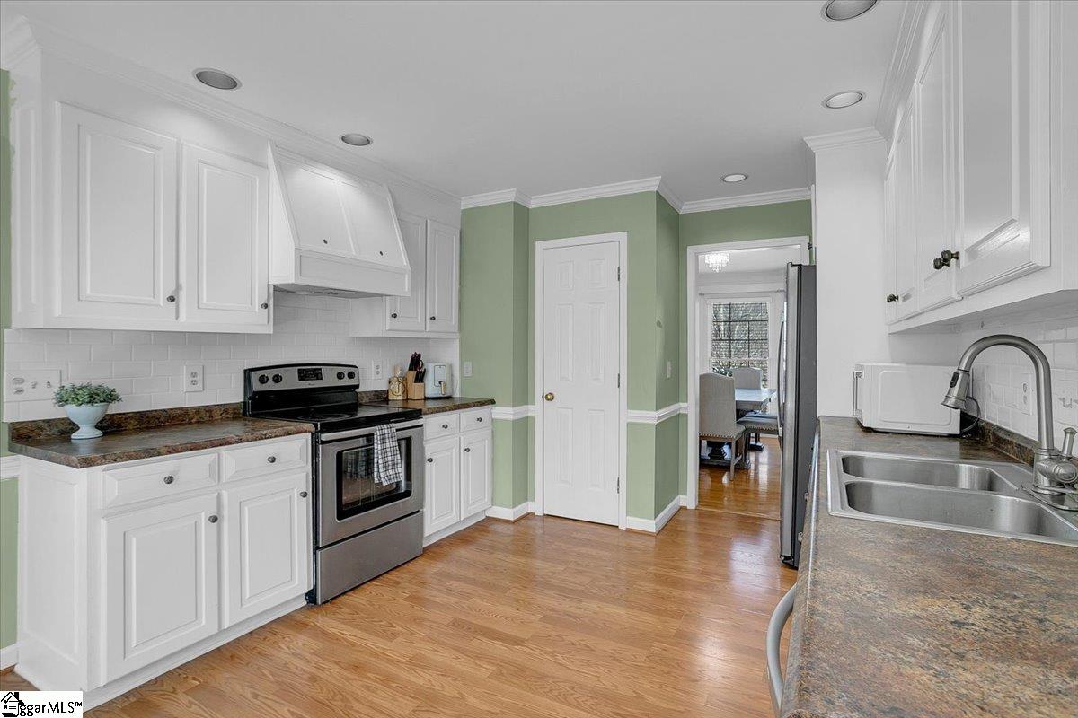 13 Tilden Court Simpsonville, SC 29680 - Photo 38 of 46