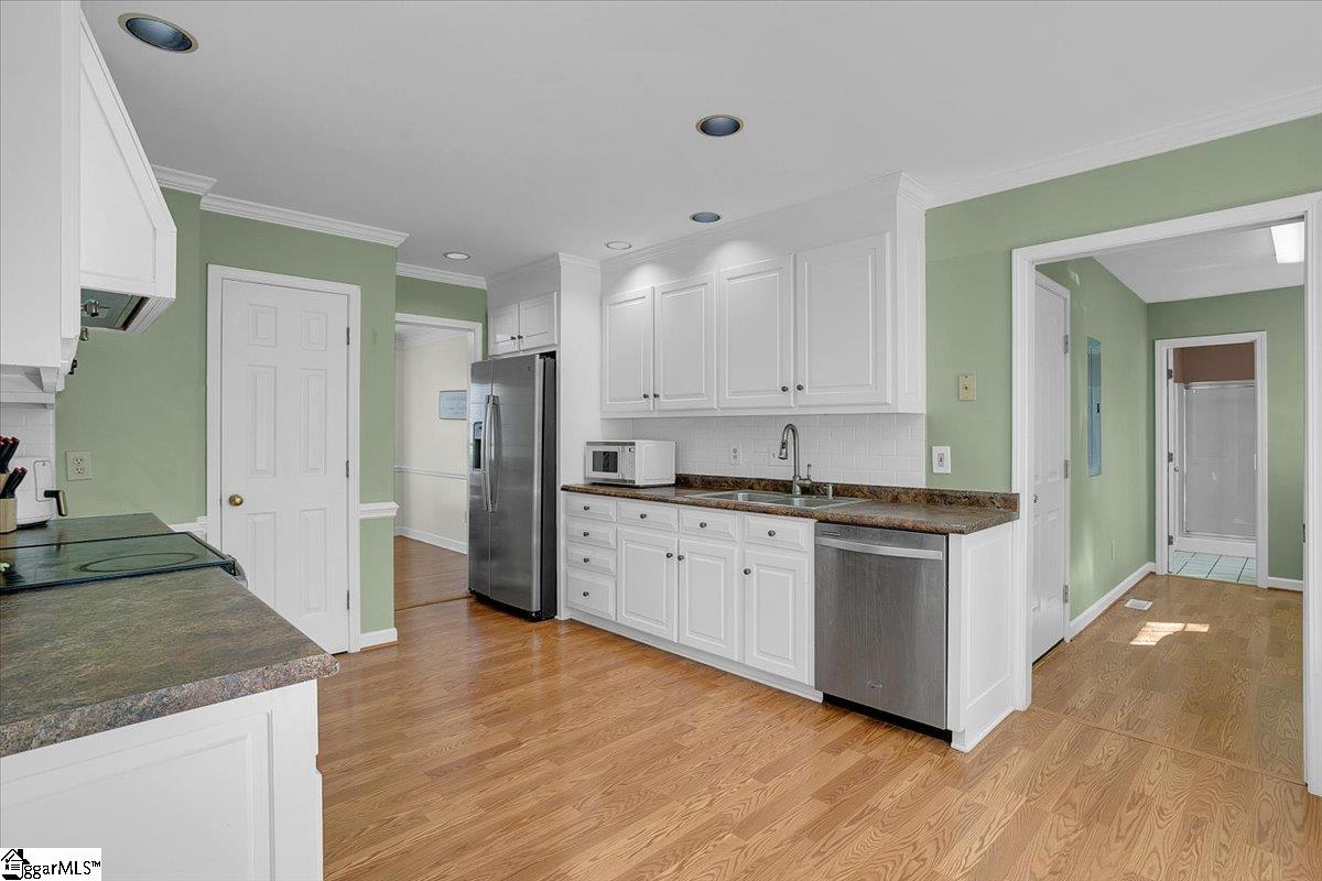 13 Tilden Court Simpsonville, SC 29680 - Photo 40 of 46