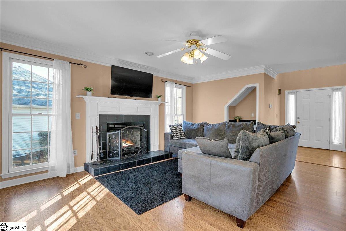 13 Tilden Court Simpsonville, SC 29680 - Photo 46 of 46