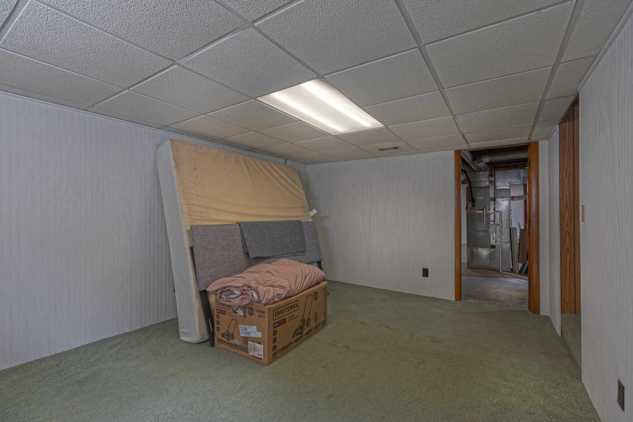 3123 Oliver Road Northeast Roanoke, VA 24012 - Photo 16 of 31 19