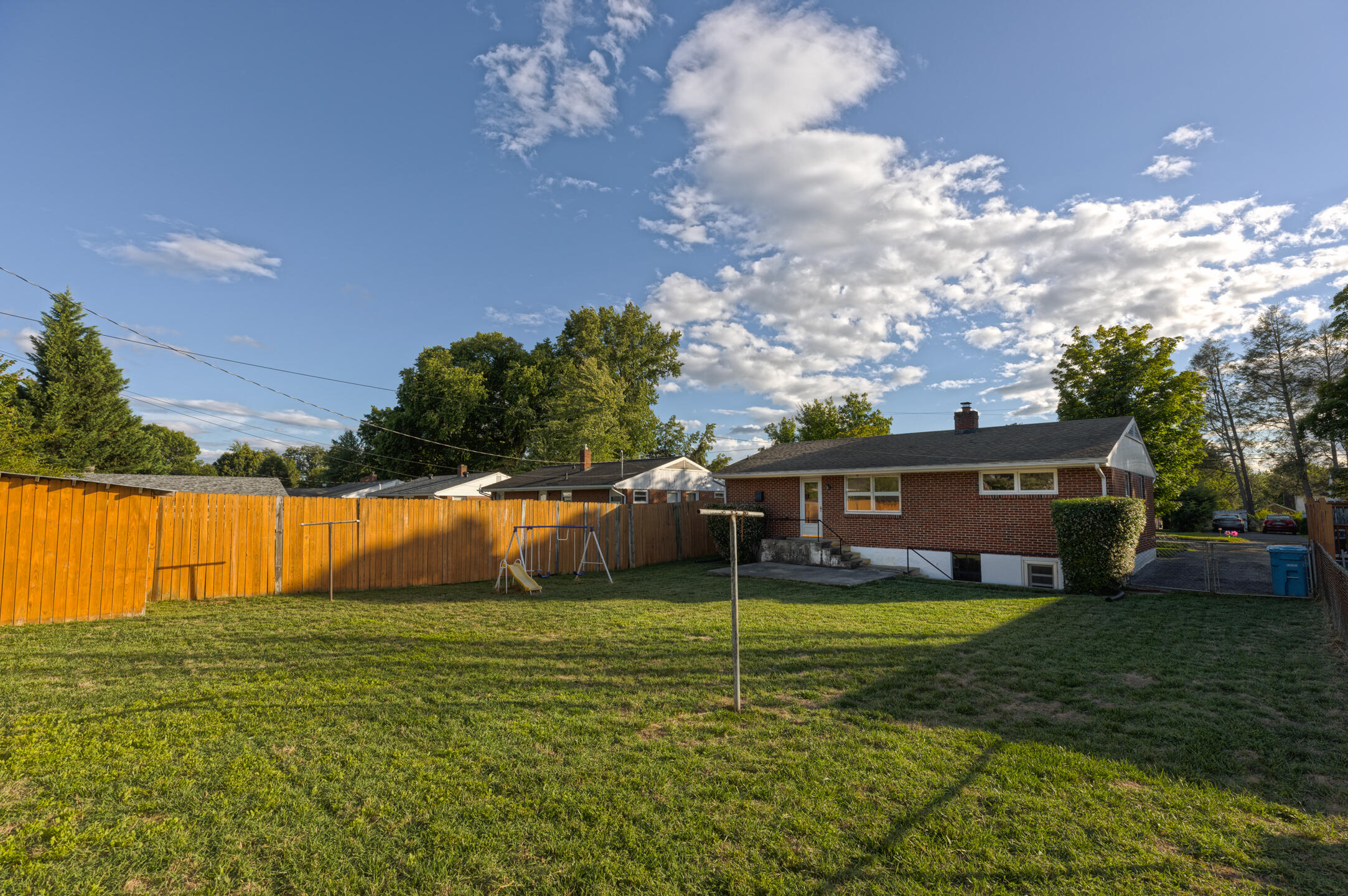 3123 Oliver Road Northeast Roanoke, VA 24012 - Photo 25 of 31 29