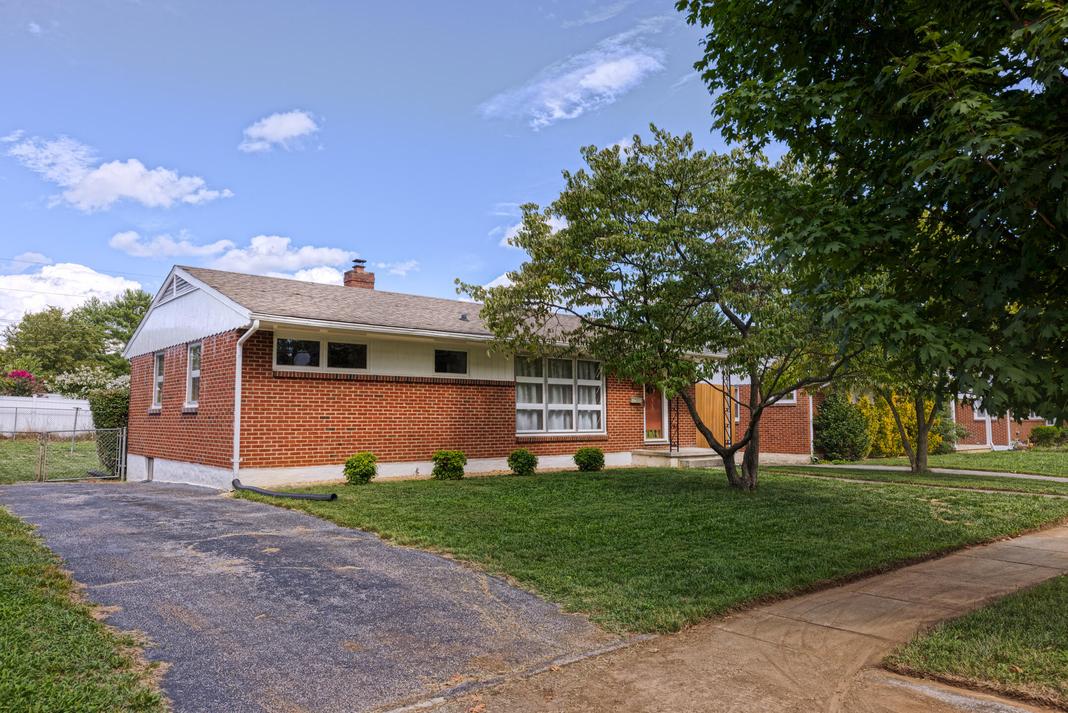 3123 Oliver Road Northeast Roanoke, VA 24012 - Photo 27 of 31 03