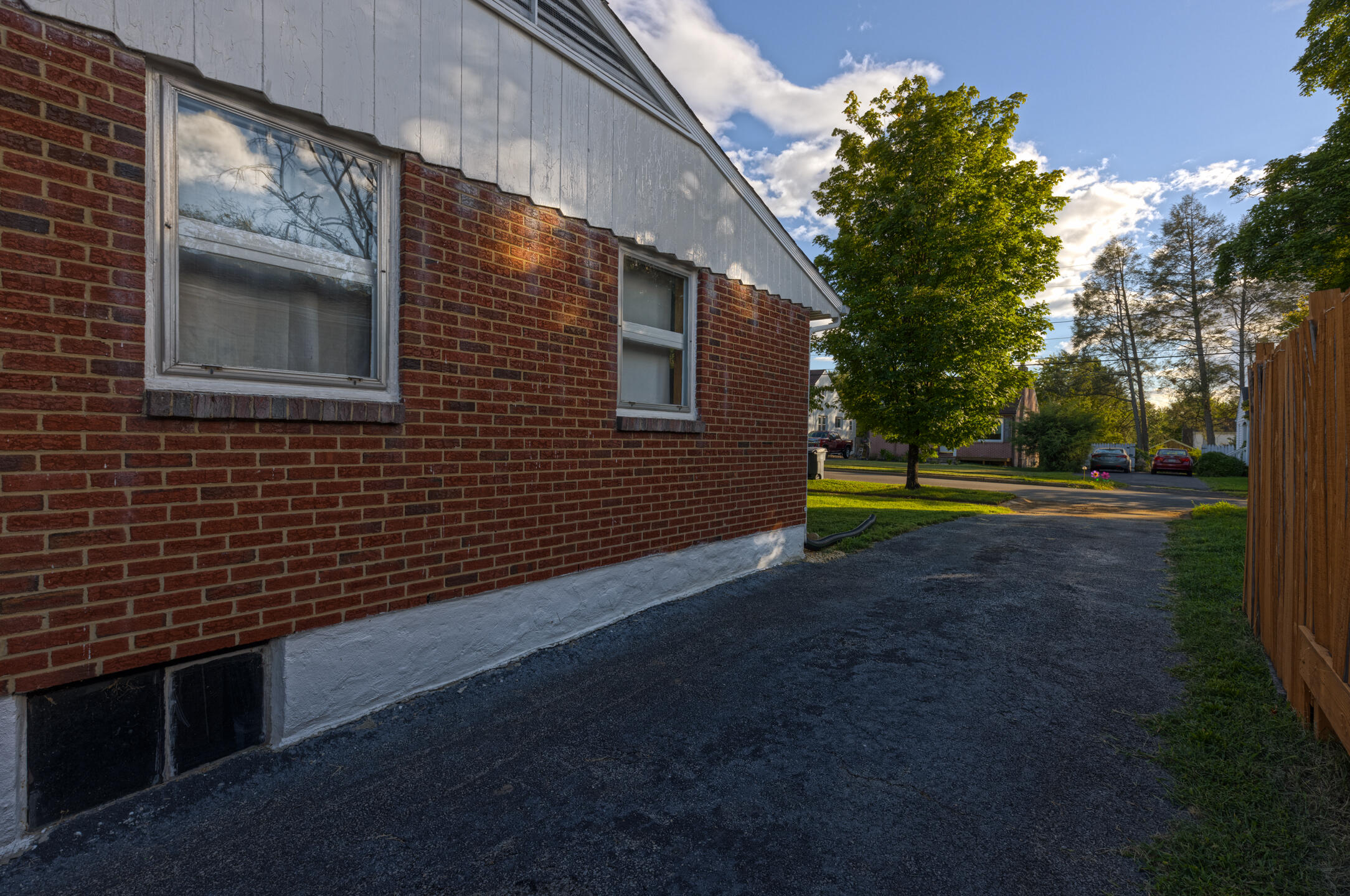 3123 Oliver Road Northeast Roanoke, VA 24012 - Photo 30 of 31 31
