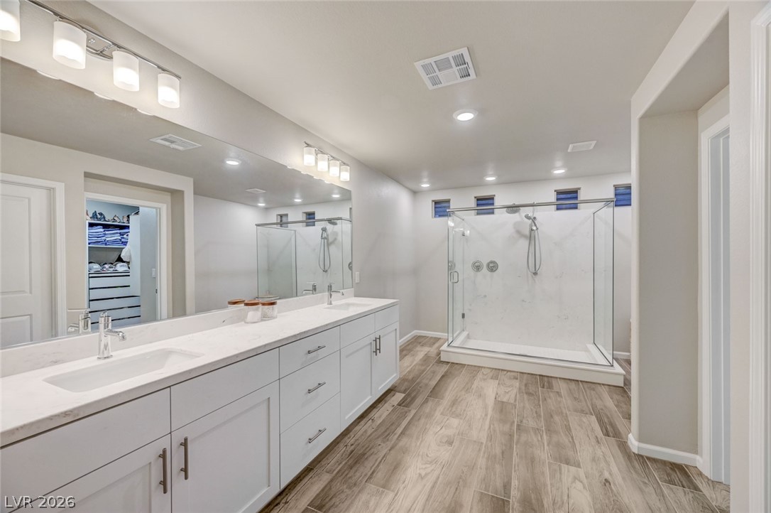 6764 Vista Roma Avenue Las Vegas, NV 89139 - Photo 47 of 67