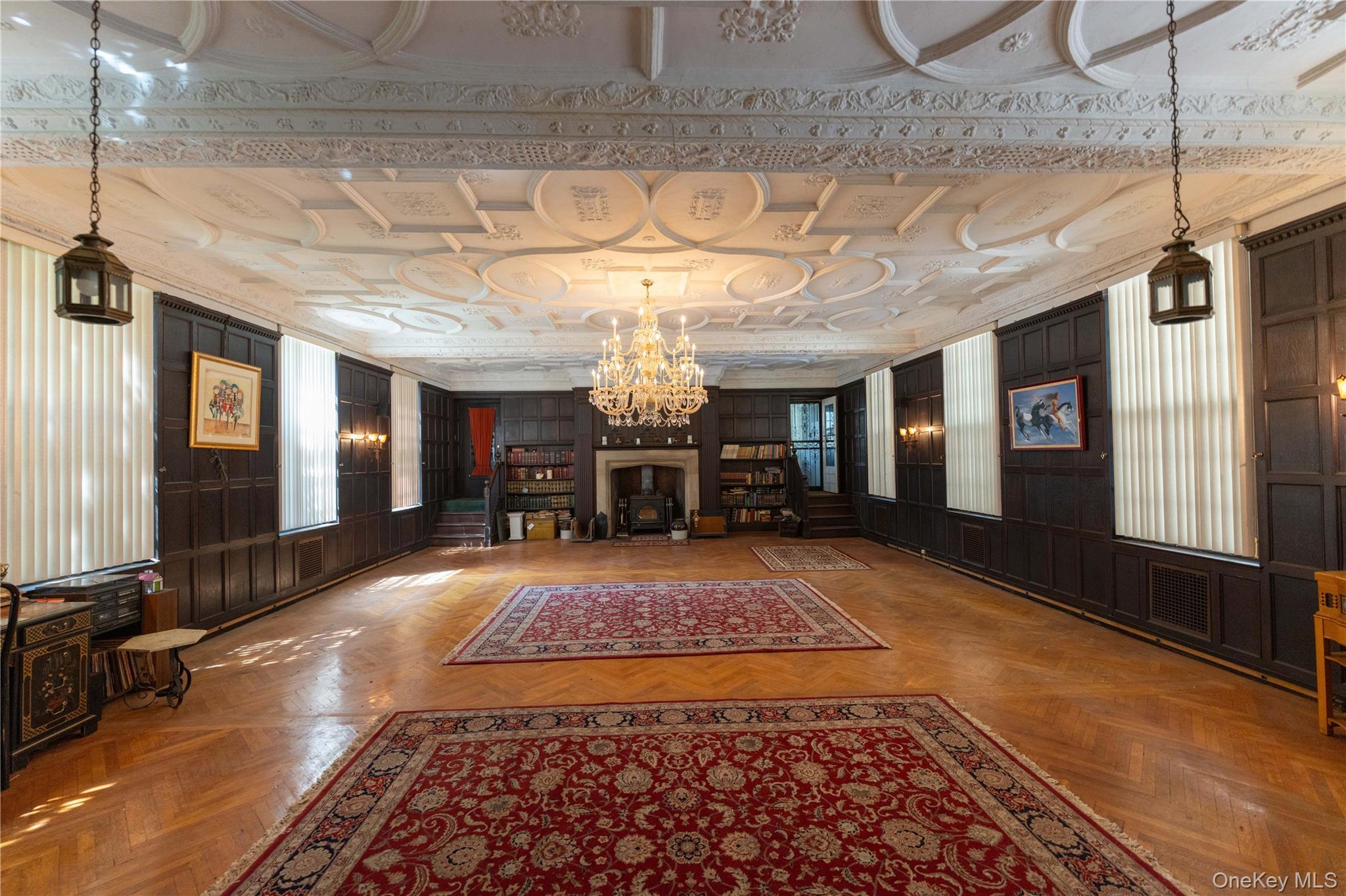 26 Overlook Circle New Rochelle, NY 10804 - Photo 4 of 15 a view of an entryway door