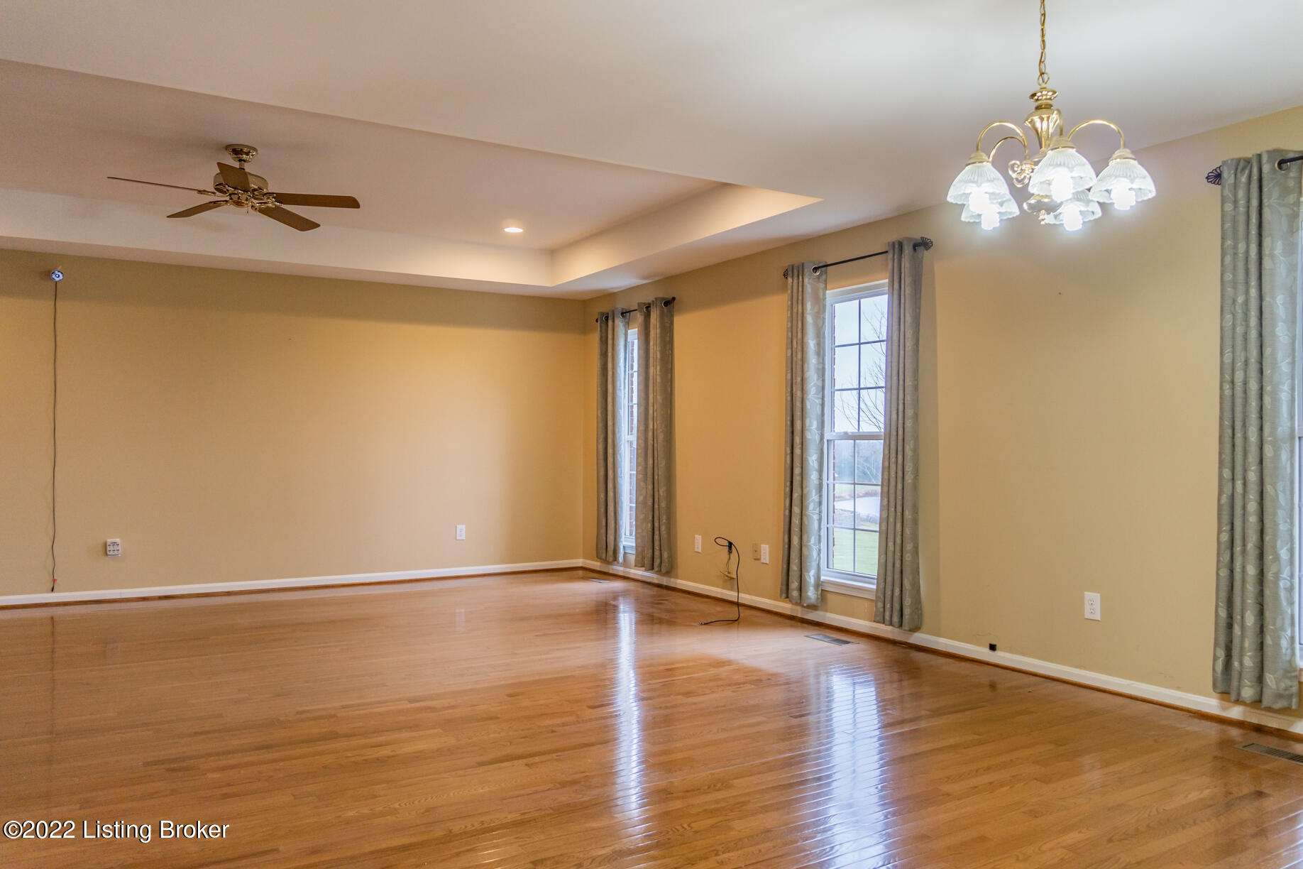187 Haley Road Shelbyville, KY 40065 - Photo 6 of 24 South Facing Windows