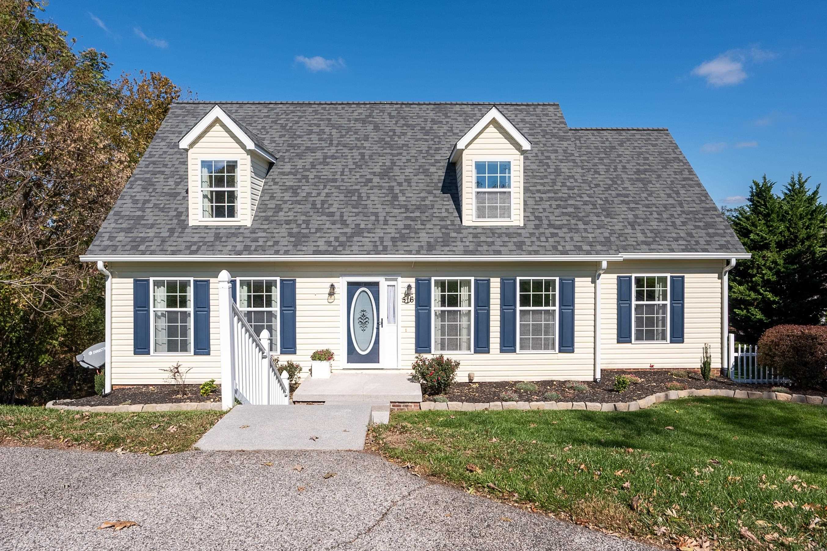 516 Meadow Ridge Radford, VA 24141 - Photo 1 of 73 Gallery Image 1