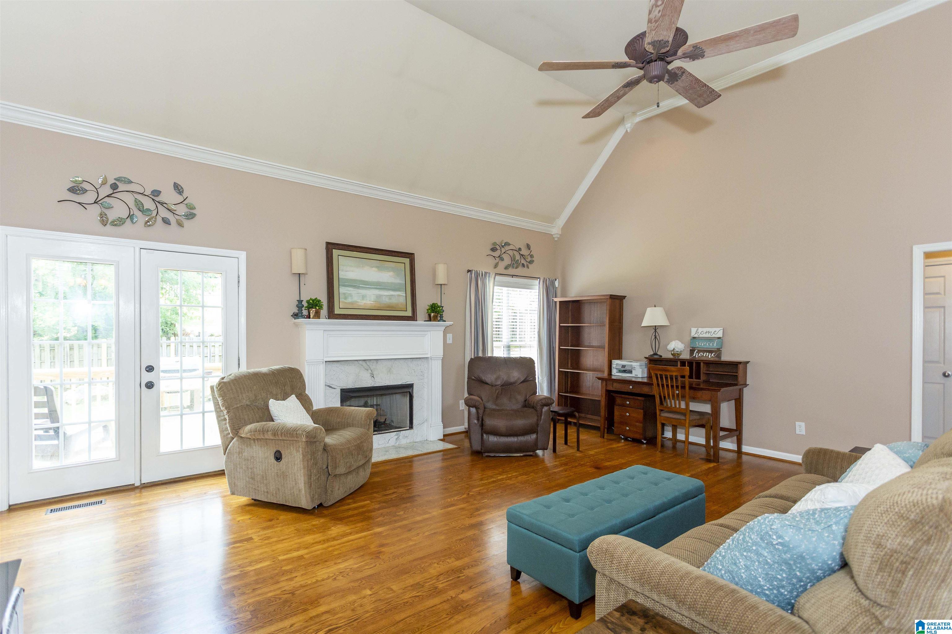 612 Conroy Road Sterrett, AL 35147 - Photo 24 of 47