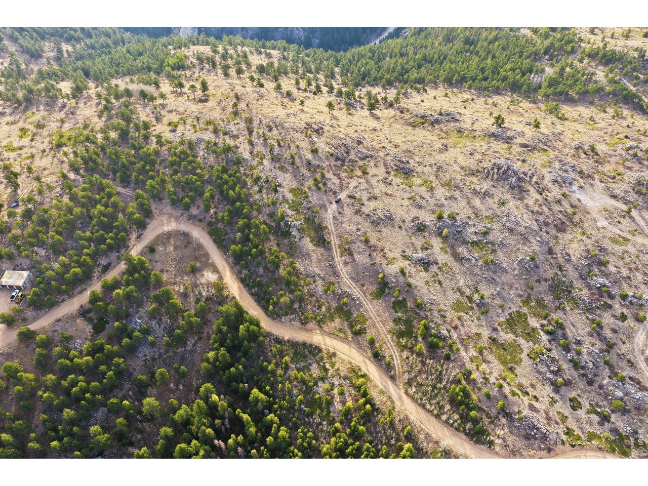 5260 Ridge Road Boulder, CO 80302 - Photo 17 of 21