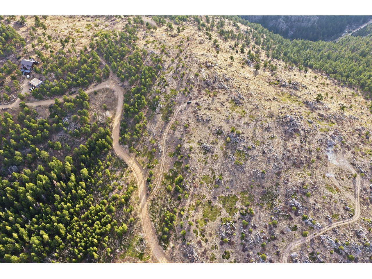 5260 Ridge Road Boulder, CO 80302 - Photo 18 of 21