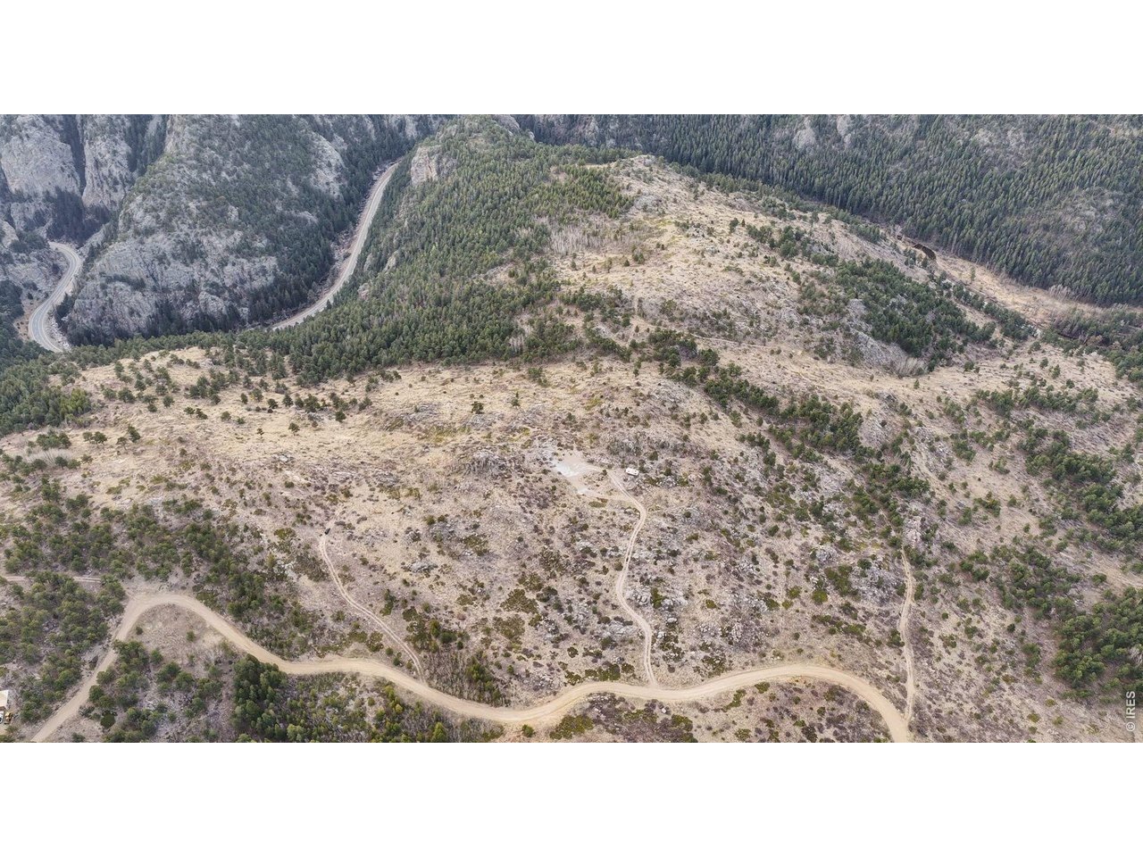 5260 Ridge Road Boulder, CO 80302 - Photo 19 of 21