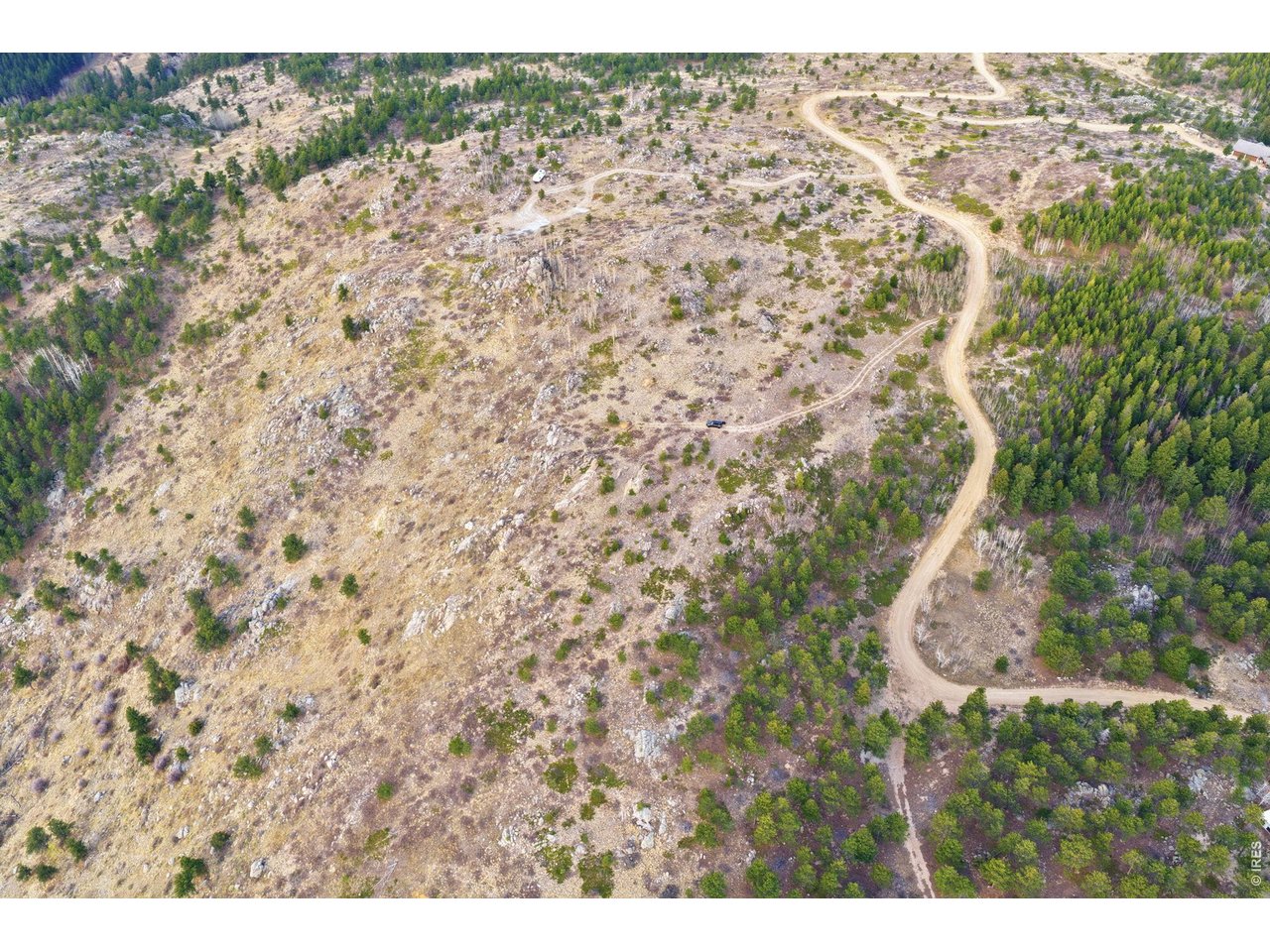 5260 Ridge Road Boulder, CO 80302 - Photo 20 of 21