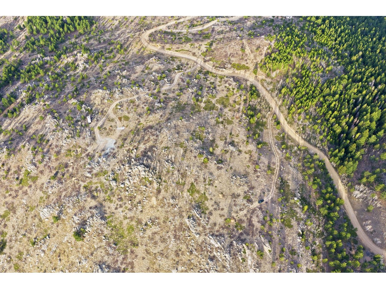 5260 Ridge Road Boulder, CO 80302 - Photo 21 of 21