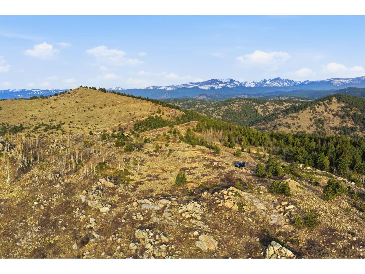 5260 Ridge Road Boulder, CO 80302 - Photo 7 of 21