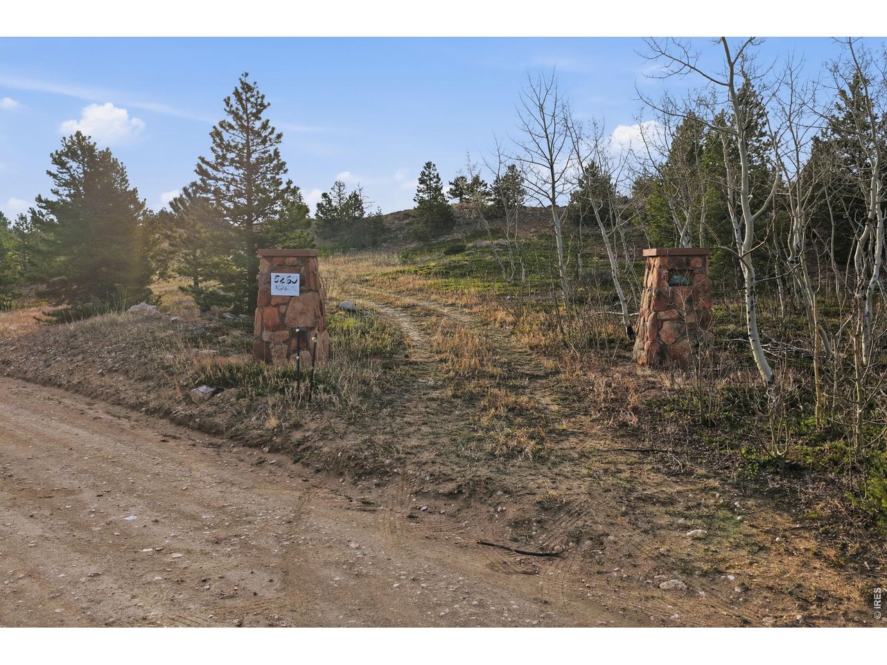 5260 Ridge Road Boulder, CO 80302 - Photo 8 of 21