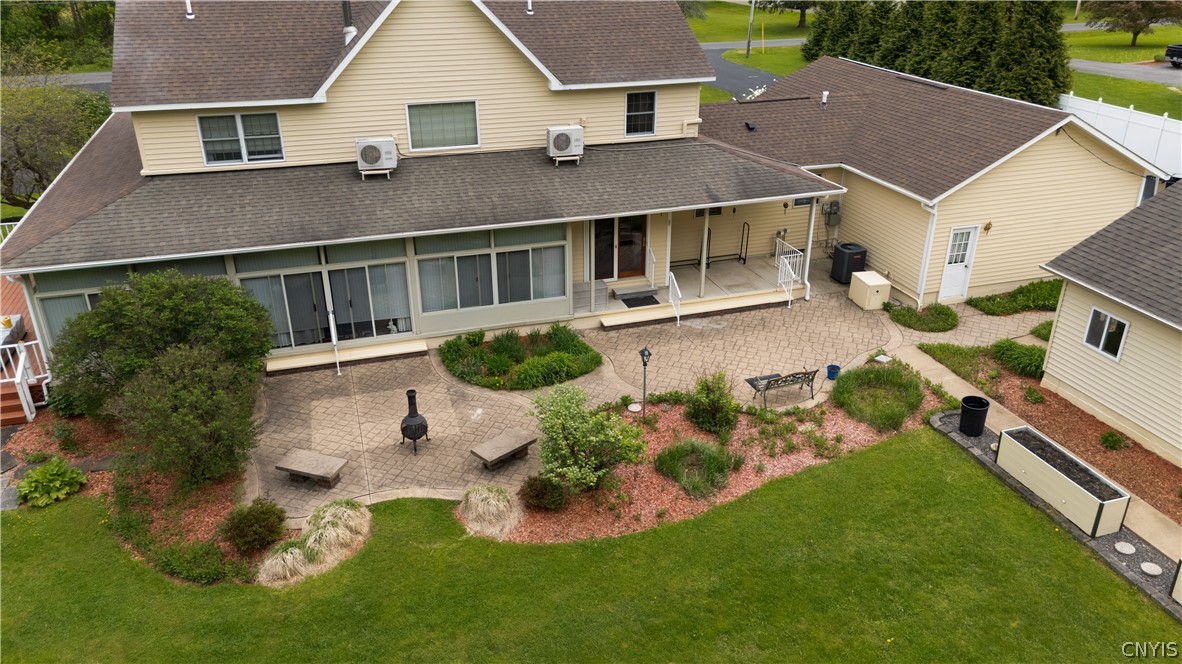 8785 Dinglehole Road Lysander, NY 13027 - Photo 5 of 49