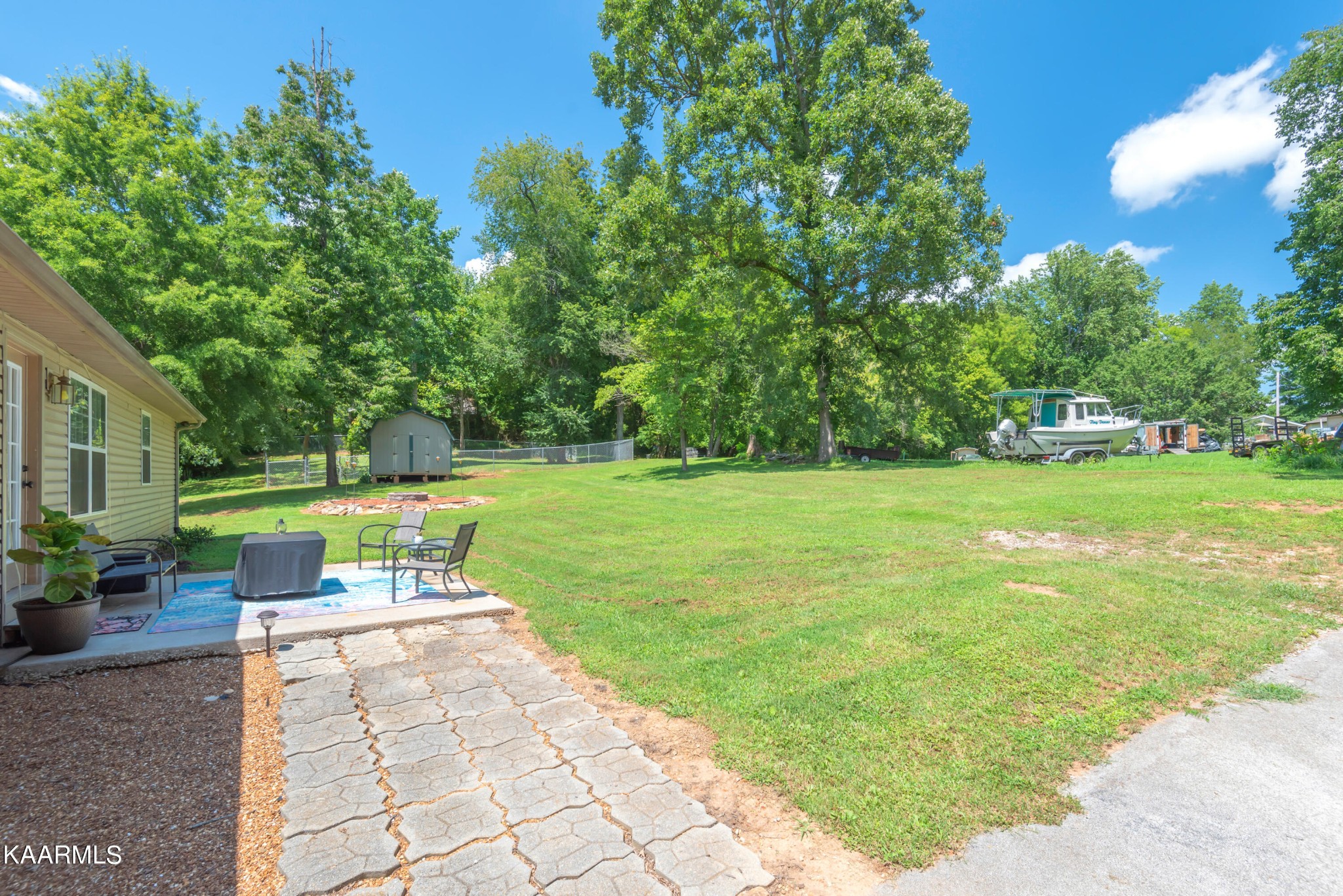 1584 Bluff Road Harriman, TN 37748 - Photo 37 of 47 Gallery Image 37