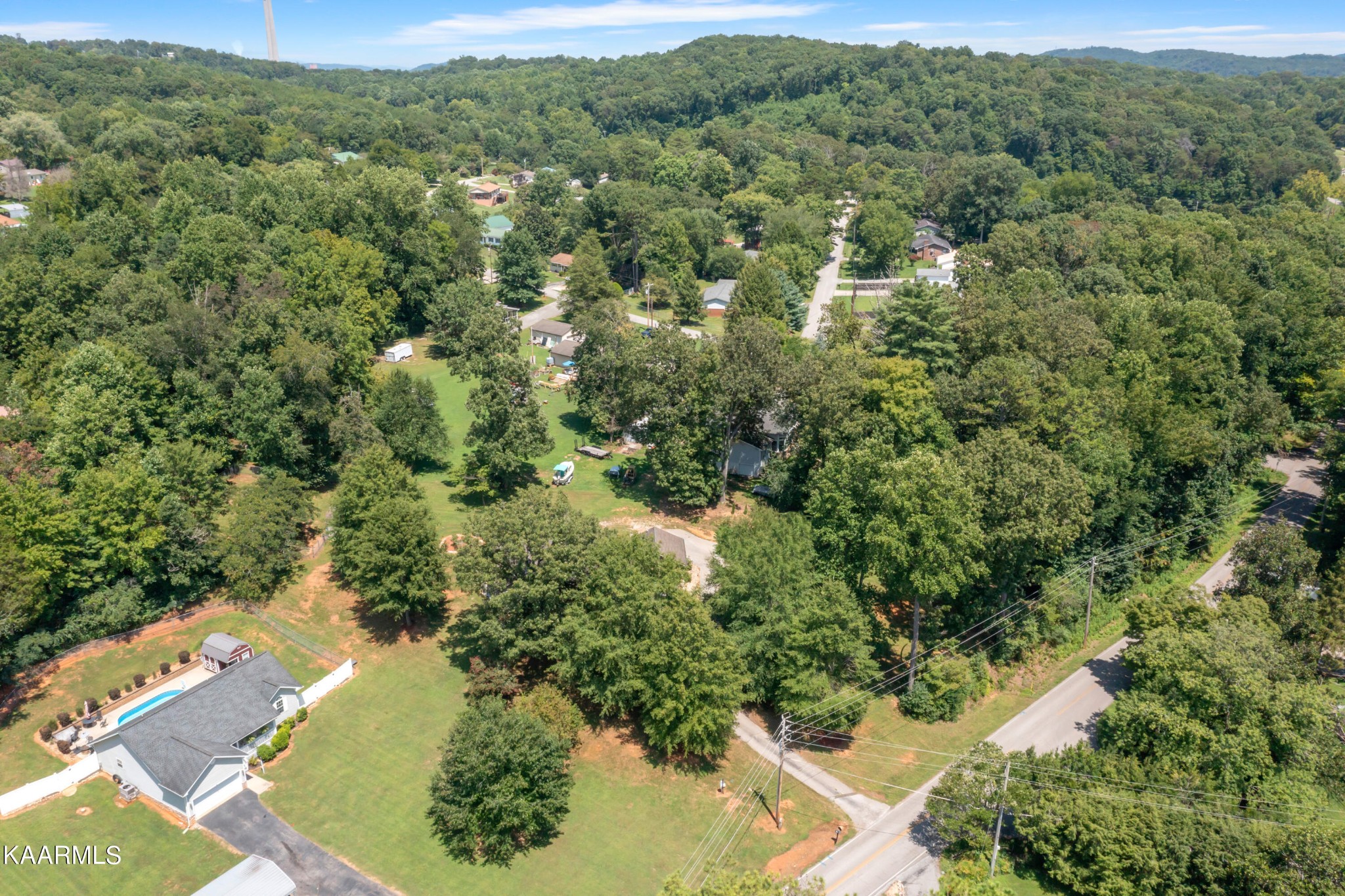 1584 Bluff Road Harriman, TN 37748 - Photo 41 of 47 Gallery Image 41