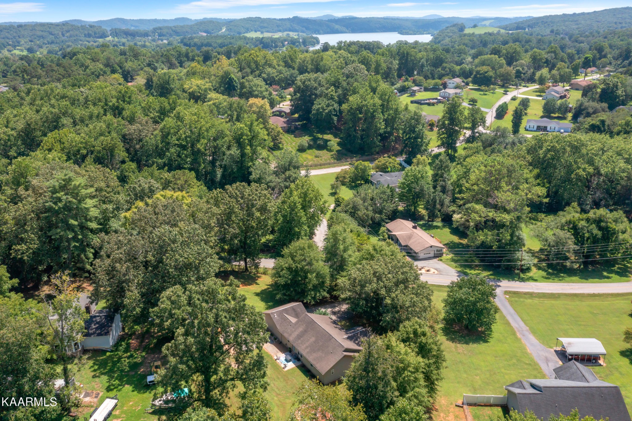 1584 Bluff Road Harriman, TN 37748 - Photo 45 of 47 Gallery Image 45