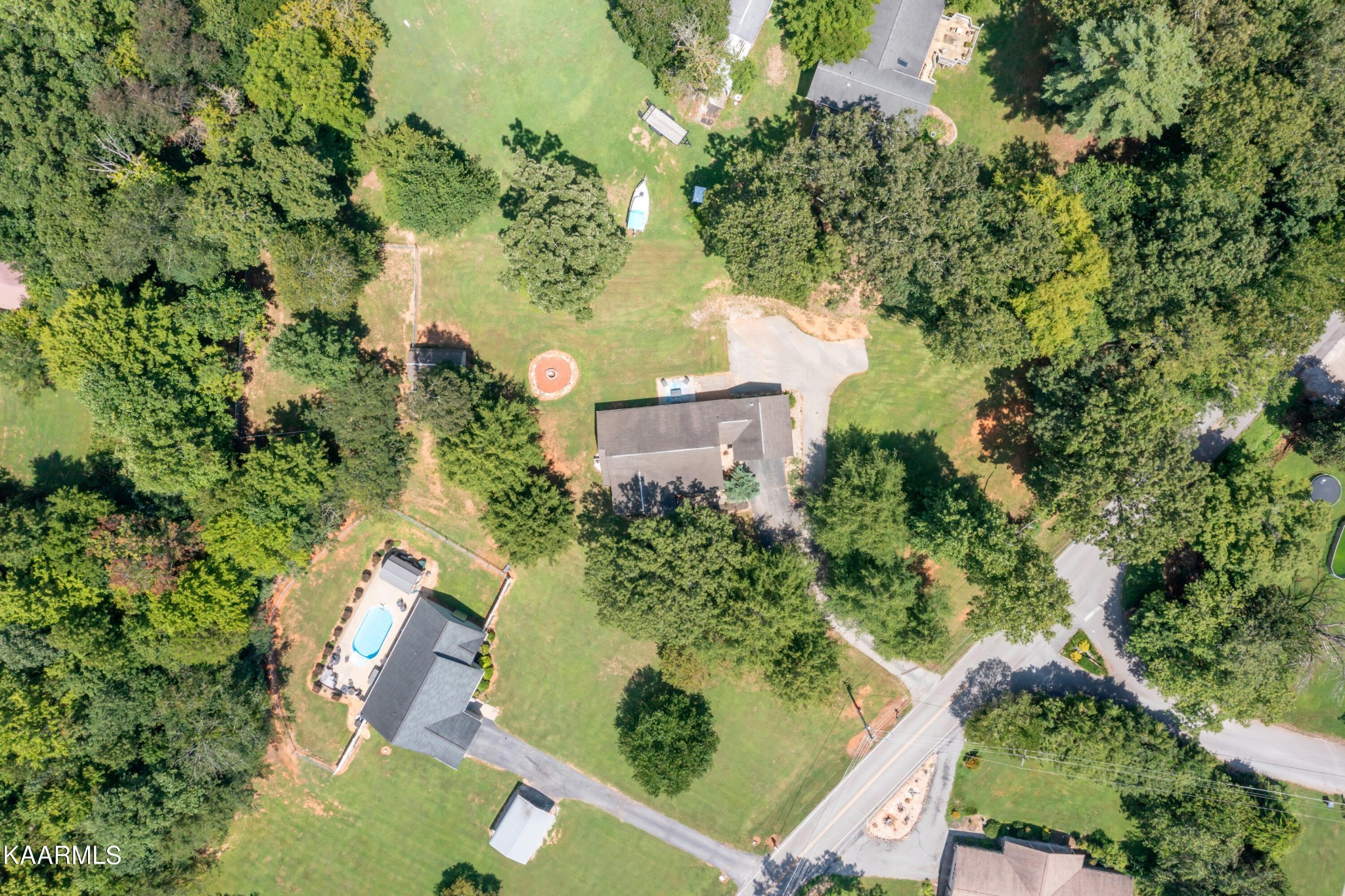1584 Bluff Road Harriman, TN 37748 - Photo 47 of 47 Gallery Image 47