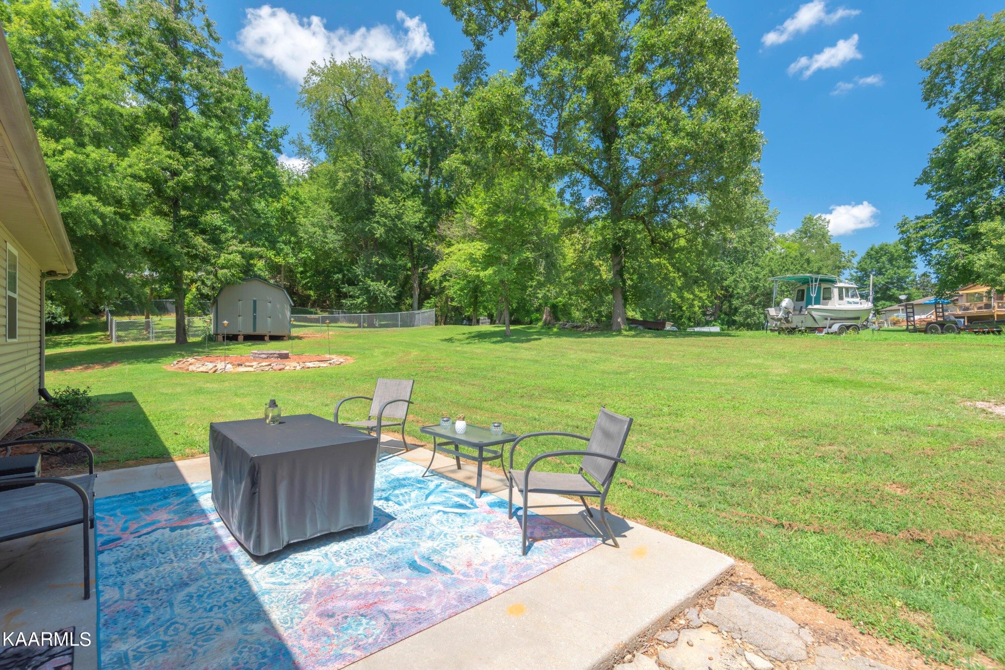 1584 Bluff Road Harriman, TN 37748 - Photo 9 of 47 Gallery Image 9