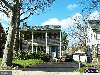 606 East Manoa Road Havertown, PA 19083 - Photo 1 of 1