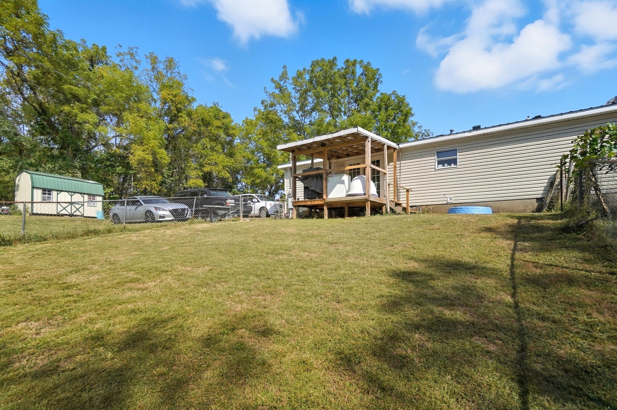 12499 Tarlton Road Southwest Circleville, OH 43113 - Photo 12 of 15 017