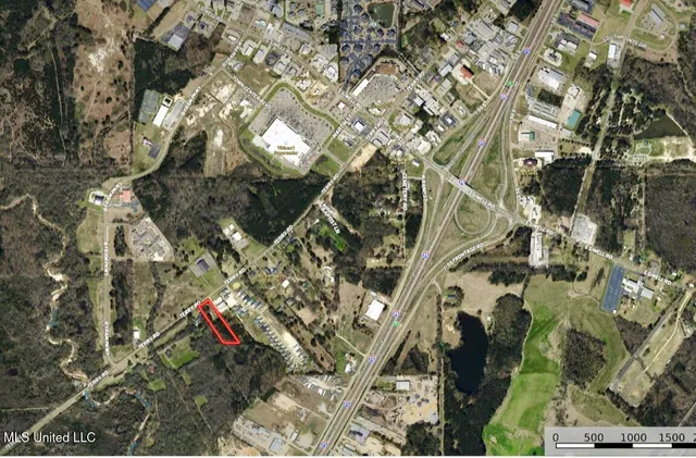 $269,000 | 0 Terry Road, Jackson, MS 39272