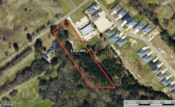 $269,000 | 0 Terry Road, Jackson, MS 39272