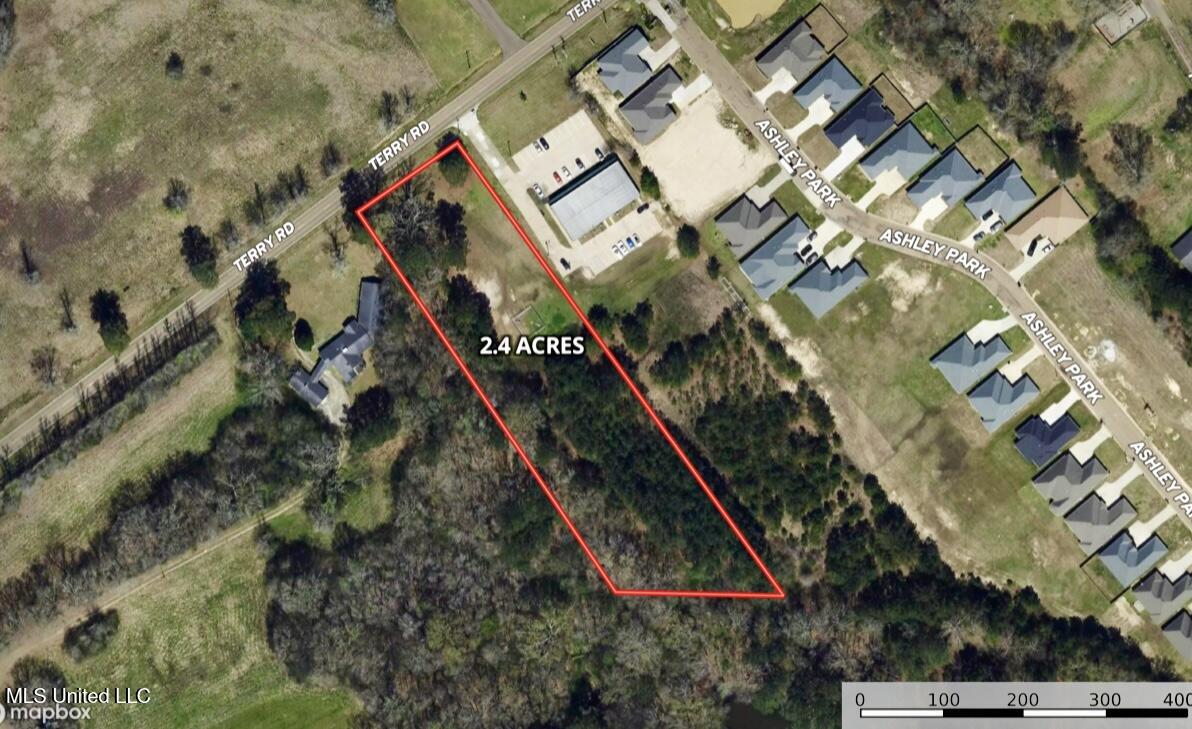0 Terry Road Jackson, MS 39272 - Photo 2 of 2 IMG_4409
