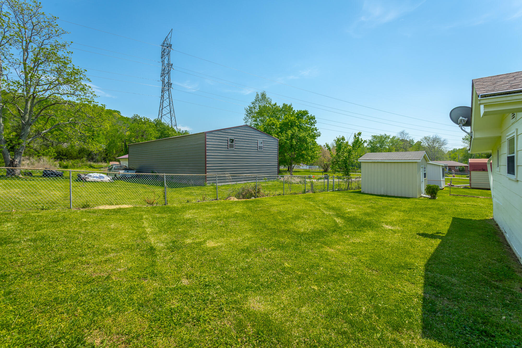 2302 Rodeo Drive Chattanooga, TN 37421 - Photo 35 of 51 2302 Rodeo Drive HD-71