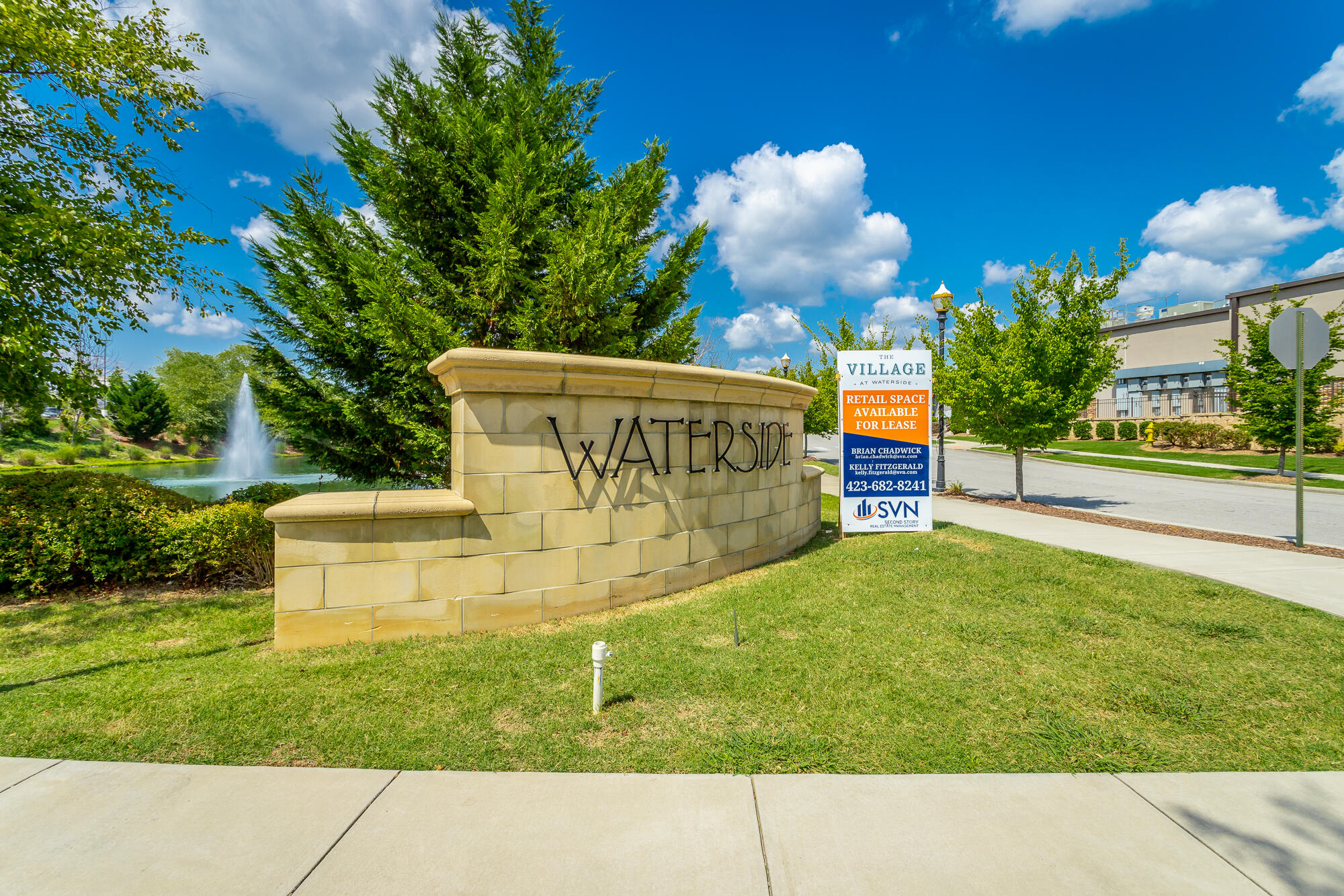 2302 Rodeo Drive Chattanooga, TN 37421 - Photo 39 of 51 East Brainerd Community HD-6