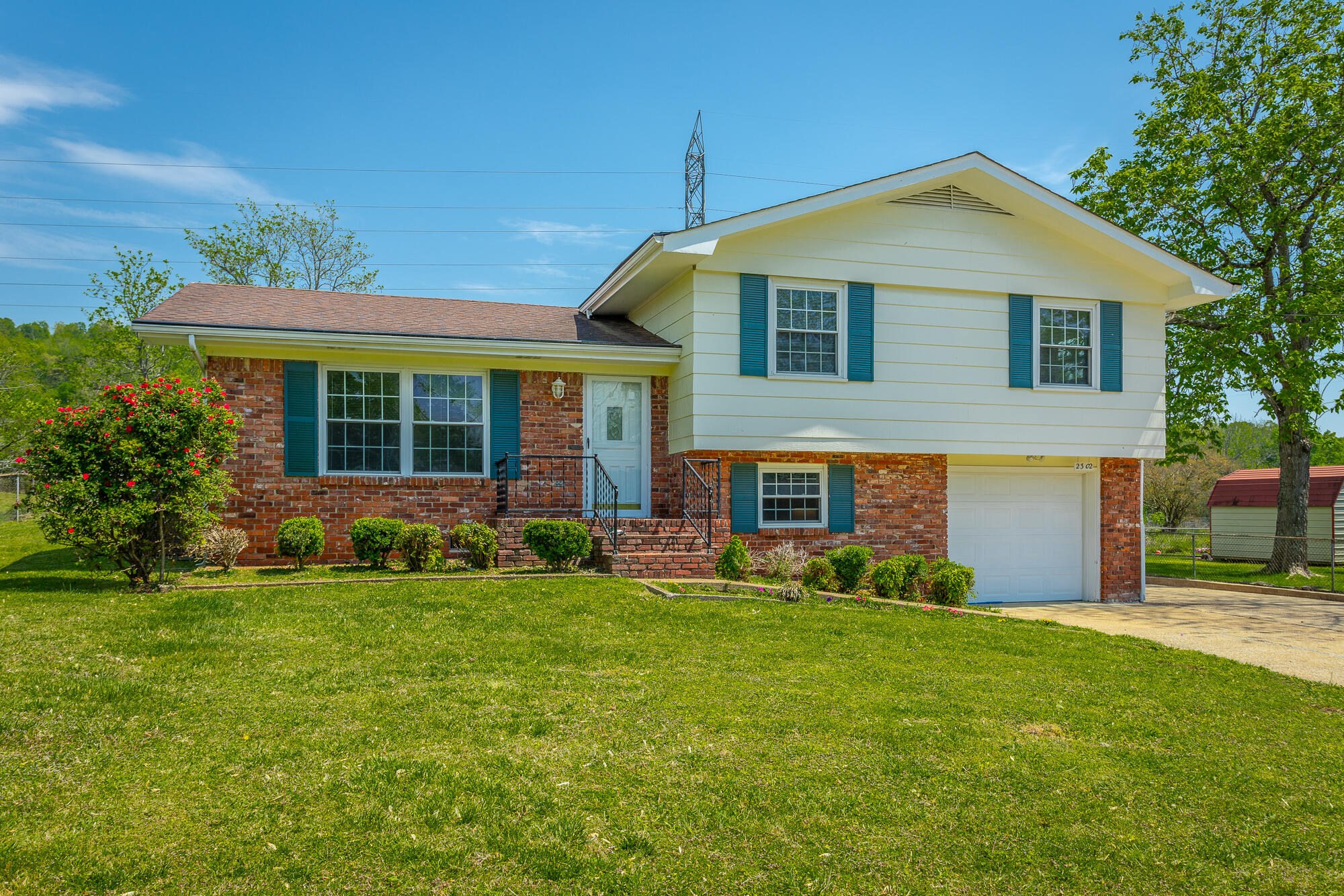 2302 Rodeo Drive Chattanooga, TN 37421 - Photo 4 of 51 2302 Rodeo Drive HD-59