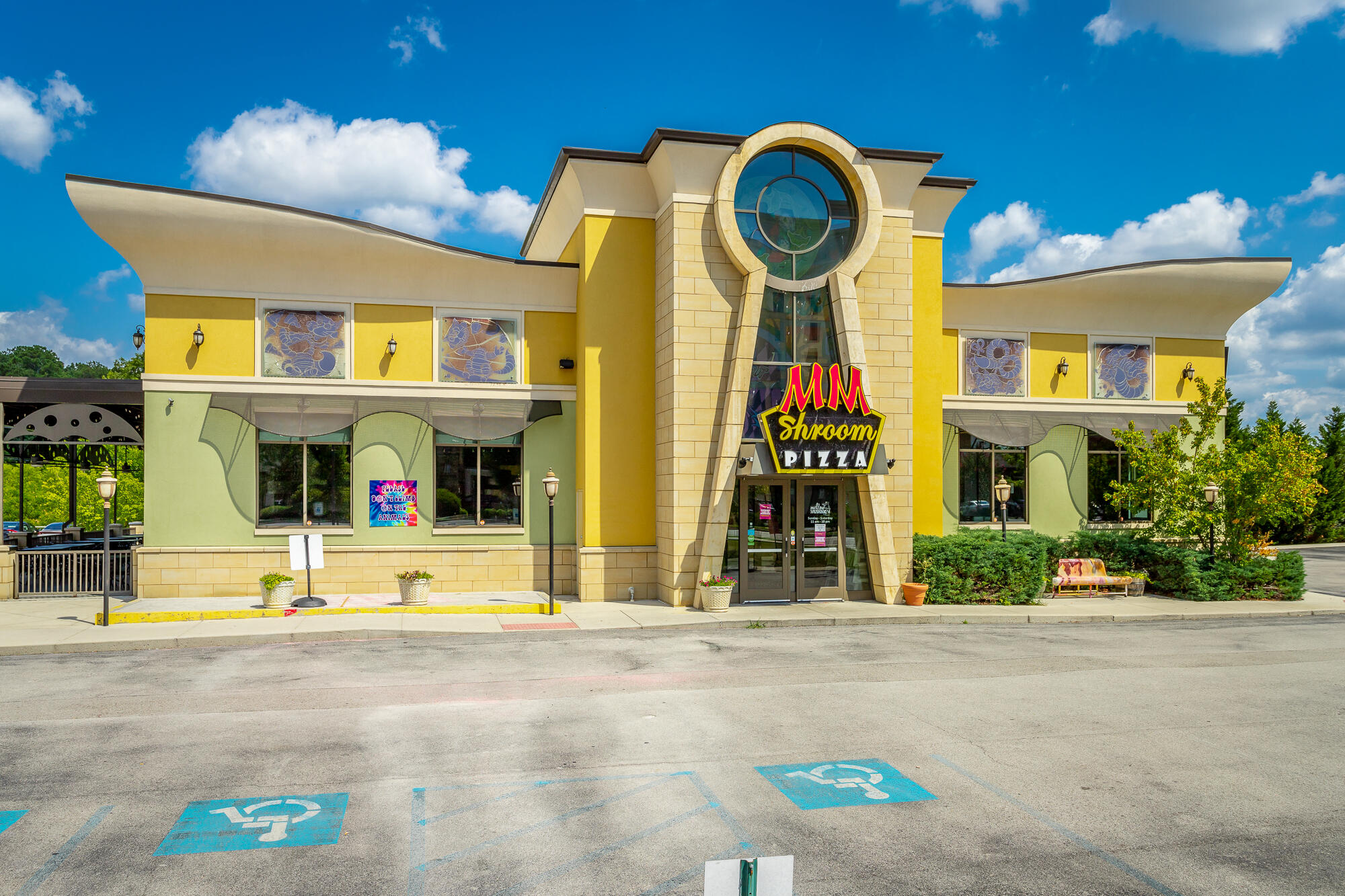 2302 Rodeo Drive Chattanooga, TN 37421 - Photo 41 of 51 East Brainerd Community HD-8