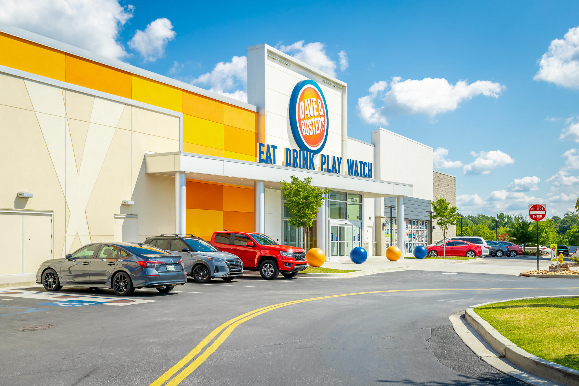 2302 Rodeo Drive Chattanooga, TN 37421 - Photo 44 of 51 East Brainerd Community HD-22